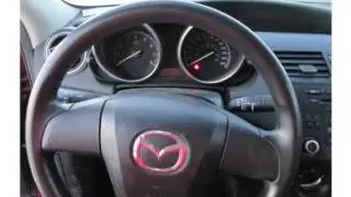 Edwards Mazda - 2012 Mazda Mazda3