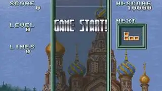 OSGL: Super Tetris 3 Classic Competition