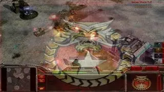 Raise the Red Flag! - Command And Conquer Generals: Zero hour Gameplay