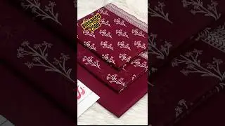 Binsaeed lawn latest collection 2026/ WhatsApp:03360436241 #binsaeed #fashion #dress