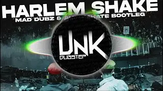Harlem Shake (MAD DUBZ & AUTOMHATE EDIT)