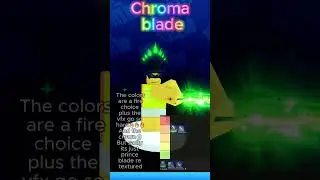 Rating blade ball limited stock sword pt1!⚔️