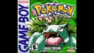 Pok&eacute;mon Leaf Green ep: 6