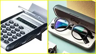 Crazy Exam Cheating Gadgets That Will Blow Your Mind! 💥🔍📚🤯