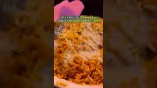 Best food of #indian #subcontinent #travelpakistan