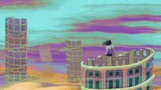CHAOSS - CAMOMILA (Prod.Haku)