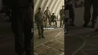 When Delta Force Took the White House