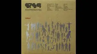STS9 - Native End/ReEmergence