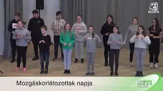 Heti Mozaik 2024. 03. 08.