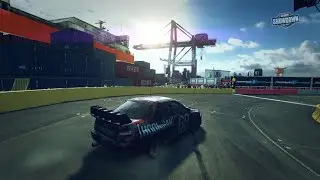 DiRT: Showdown [Face 2 Face] | AMD A8-7410 Test
