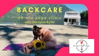 Introduction to Back Care Yoga