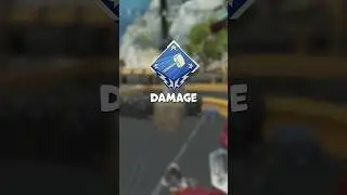2k Damage Badge Challenge: Horizon