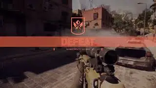 Battlefield 6 - Can't win em all