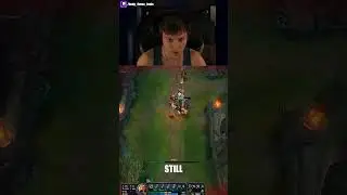 This is what happens when Azir gets fed early #leagueoflegends #bodythosefools #azir