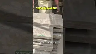 Tervera marble price in pakistan #marbleshort #terveramarble #marbledesign