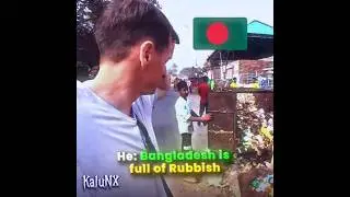 🔥Bangladesh over your expectations #shorts #trollface