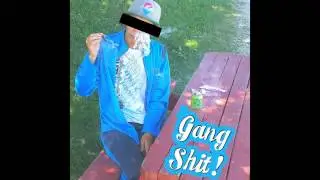 (NEW!!!) Gang Shit - Shaq-a-Lack DOWNLOAD BELOW