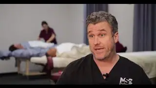 Massage Therapy Program at Maricopa Skill Center