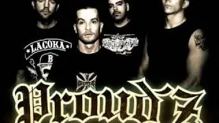 Proud'z - En memoria de