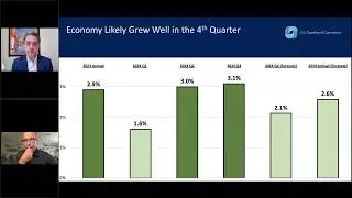 2025 Economic Outlook - Webcast (Preview)