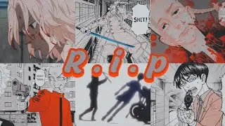 Tokyo Revengers Kill Count | Everyone Who Killed in Tokyo Revengers | Tokyo Revengers Manga 279
