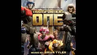 Transformers One (2024) Soundtrack: The Fall (Nightcore)