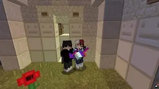 Drop de YouTubeurs Sydaria #1 (drop par Blazing et montage par Flowzer)