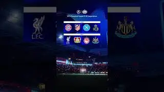 Champions league loting PSV