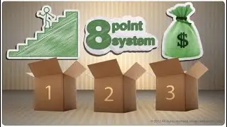 Enagic&reg; Compensation Plan Overview | Kangen Water 8-point System
