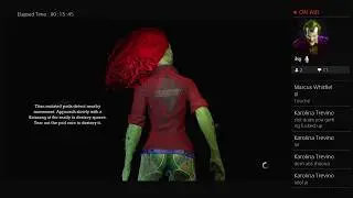 Batman Arkham Asylum Live Stream