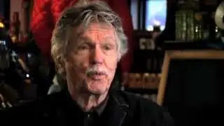 Tom Skerritt - The Artist Toolbox #105