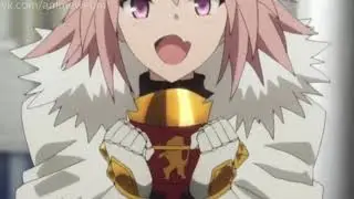 Astolfo Dance