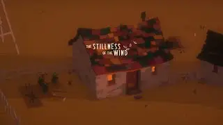ГОРЕ &bull; The Stillness of the Wind &bull; #ФИНАЛ