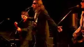 Spottiswoode & His Enemies - Live @ Joe's Pub (1 of 13)