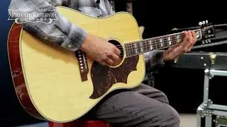Gibson Limited Edition Country Western Acoustic-Electric Guitar