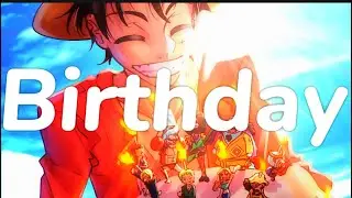 Yeat - Birthday (𝕊𝕝𝕠𝕨𝕖𝕕 + ℝ𝕖𝕧𝕖𝕣𝕓)