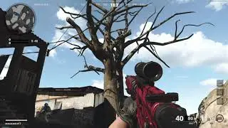 Call Of Duty Black Ops Cold War Texture Glitches