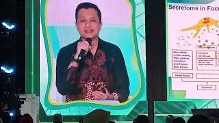 Stem cell Indonesia, faedah dan prosedurnya