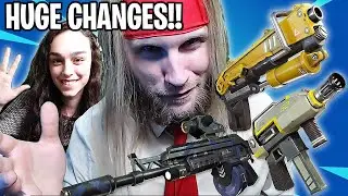 NEW Founder Perks: Drumroll + Deconstructor & Quickshot | Fortnite Save the World | TeamVASH