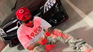 Kartier Rxchie - RAW ( Official Video)