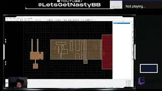 Level Design and GZdoom - A learning experience overview