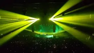 Militant Mayhem 2016 - Radical Redemption Opening live
