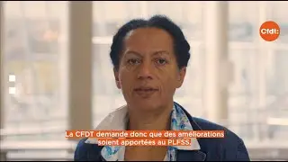 Budget : il faut am&eacute;liorer le PLFSS  2026 !