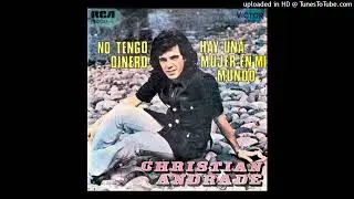 Christian Andrade - La Muchacha Que Yo So&ntilde;e