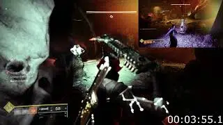 Pit Of Heresy - Duo Speedrun WR [9:12] by 3F
