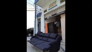 Reforma de Sof&aacute; Plenitude Reclin&aacute;vel (11) 9.4003-6336 WhatsApp