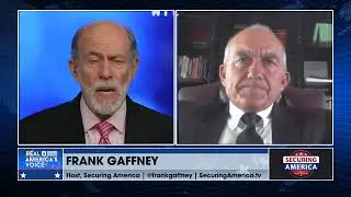 Securing America with Dr. Peter Pry (part 1) | June 1, 2022