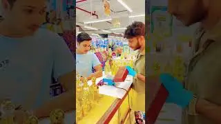 Colgate ki Khushbu Jaisa perfume #experiment #bollywood #love #funny #ratan420 👌👌🌺🍡💝