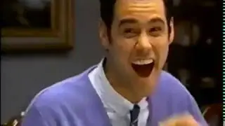 The Cable Guy Movie Trailer 1996 - TV Spot