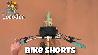 Bike Shorts &ndash; The Week That Was - 88
